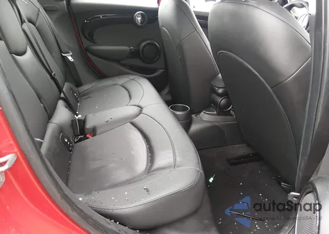 2019 Mini Hardtop Cooper из США, поврежденный, VIN WMWXU1C50K2J01611